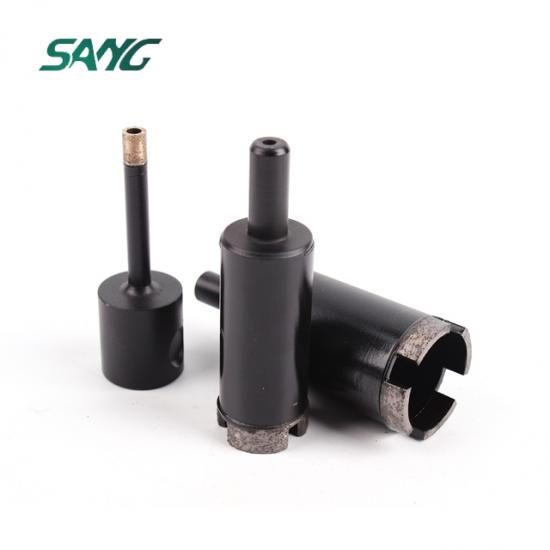 diamond core drill,diamond core drill bit,mata bor diamond core drill