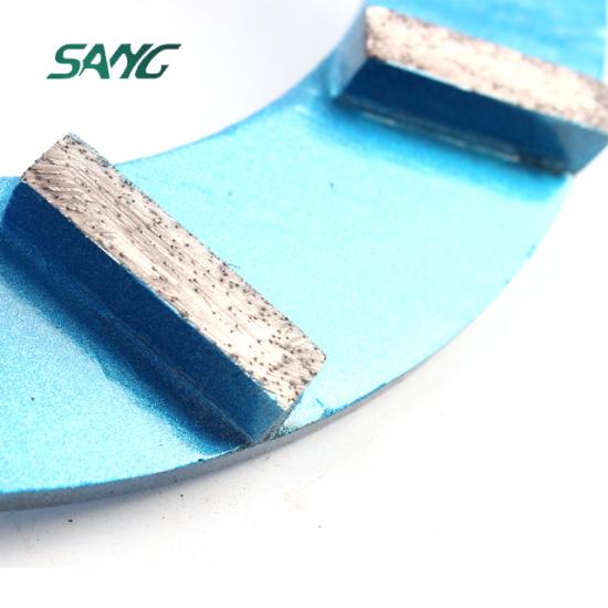 Klindex grinding disc, Diamond Abrasive disc, grinding plate, Diamond grinding plate For Concrete stone