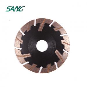 سنگ برش تیغه اره برای برش گرانیت و دیدم تیغه های سنگ کره