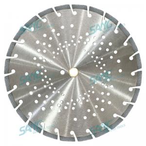 تیغه اره بتن