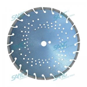 تیغه اره بتن