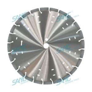 تیغه اره بتن