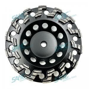 چرخ جام الماس