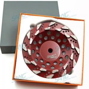 چرخ جام الماس