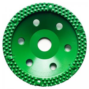 چرخ الماس تراش پی سی دی
