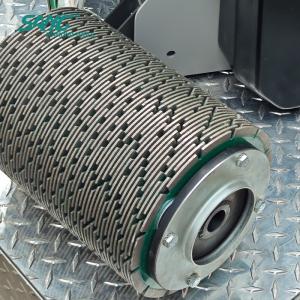 تیغه اره بتنی