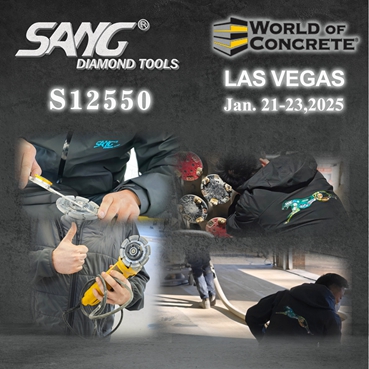 دنیای بتن 2025